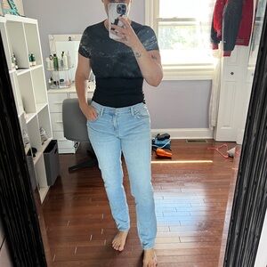 Light Old Navy Women's Jeans